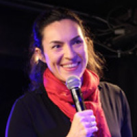 Amélie Rouvin